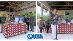 Dalam Reses 2026, Politisi Partai Golkar Bunda Leli Terima Beragam Aspirasi Warga Balinggi