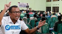 Sayutin Budianto Serap Aspirasi Warga Kasimbar dan Toribulu Saat Reses, Fokus Tiga Sektor Utama