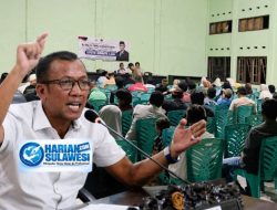 Sayutin Budianto Serap Aspirasi Warga Kasimbar dan Toribulu Saat Reses, Fokus Tiga Sektor Utama