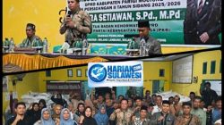 Respon Positif Konstituen Kepada Politisi PKB Candra Setiawan Serap Aspirasi Warga Saat Reses di Desa Palapi ‘Luar Biasa’