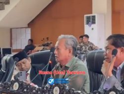 Silpa Rp 41 Miliar Bikin DPRD Parigi Moutong Tegang, Transparansi Ditagih